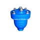 ductile iron Threaded Air Vent Valve