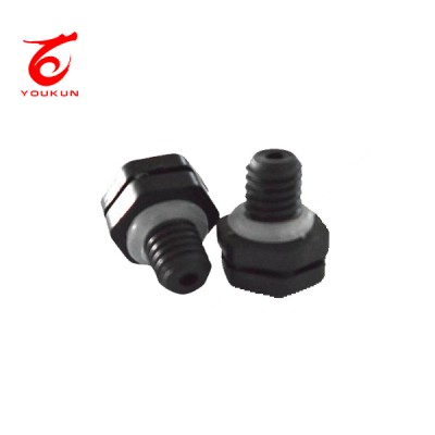 YouKun  air valve LED Equilibrium pressure  are waterproof and breathable respirator M8*1.0 Vent plug  air valve