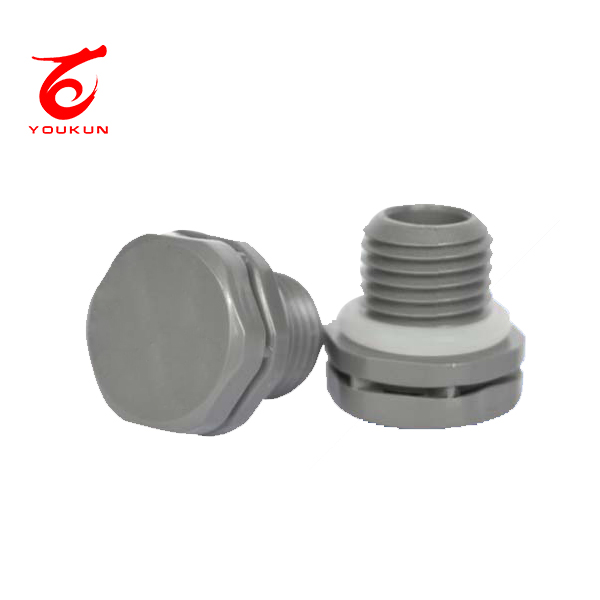 Youkun LED application Threaded vent plug  m12 *1.5 vent plug  Equilibrium internal pressure  valve